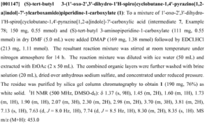 Acid-Amine Coupling using EDCI – Organic Synthesis