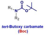 Protecting Groups – Organic Synthesis