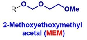 Protecting Groups – Organic Synthesis